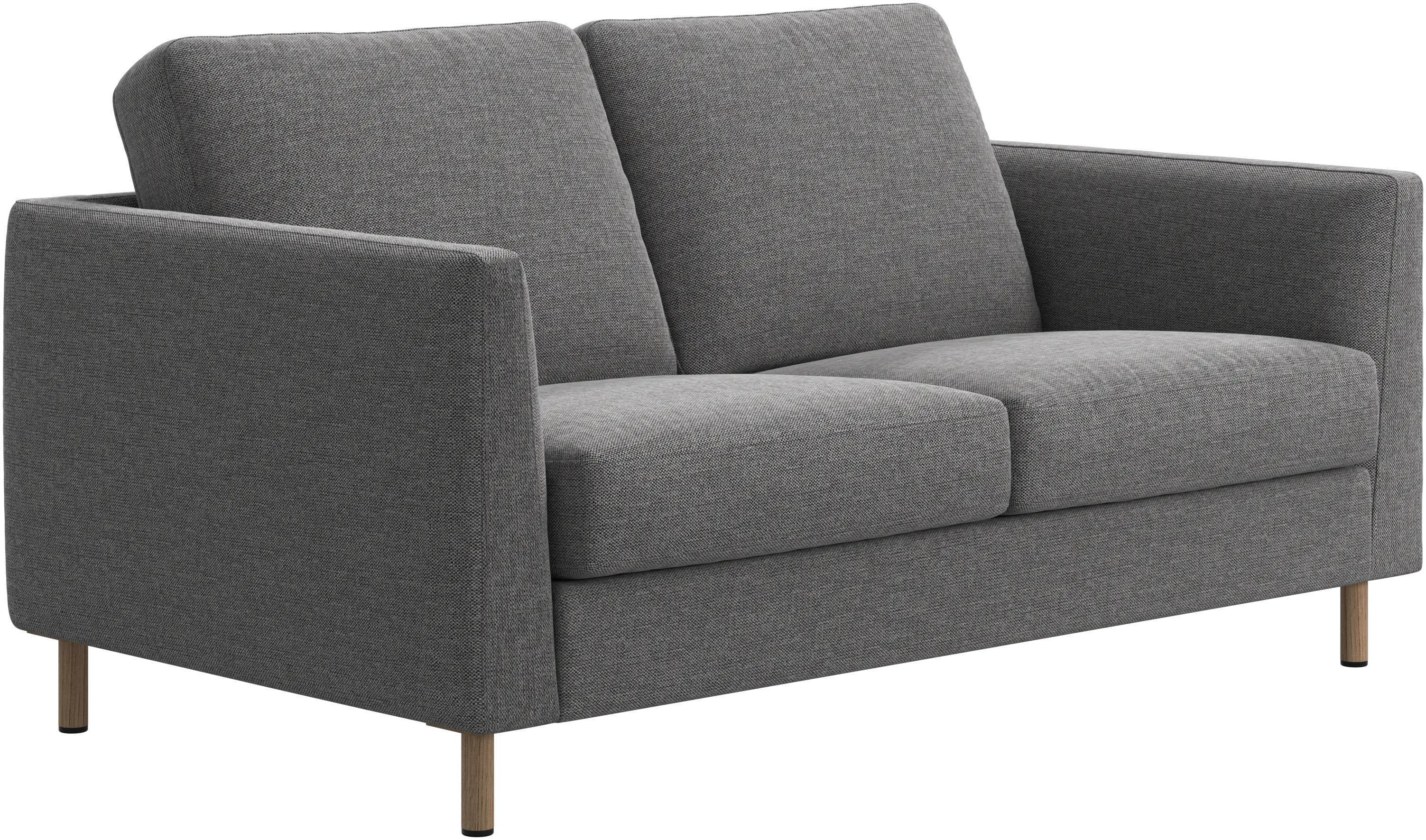 【セール中】BoConcept グレー カウチソファ グレーのソファ | デザインを見る | ボーコンセプト